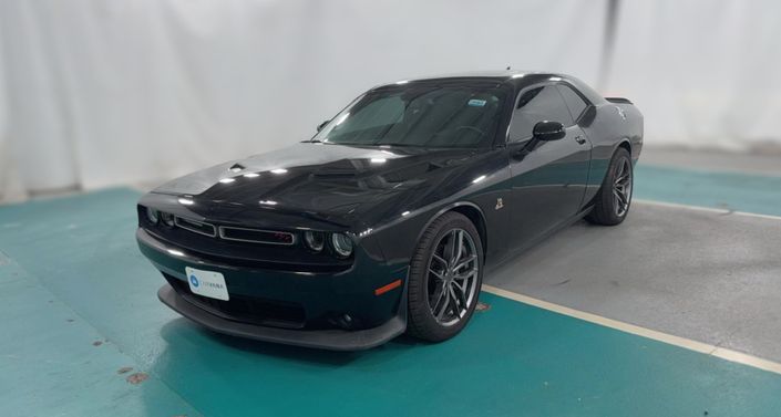 Thumbnail: 2016 Dodge Challenger - 1