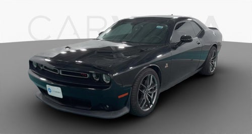 2016 Dodge Challenger