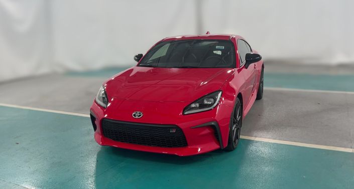 2023 Toyota GR86 Premium -
                  Manville, NJ