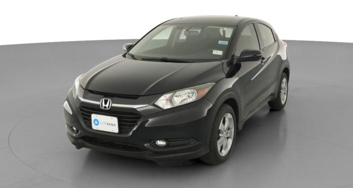 Thumbnail: 2016 Honda HR-V - 1