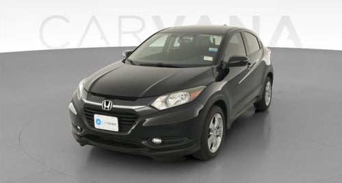 2016 Honda HR-V