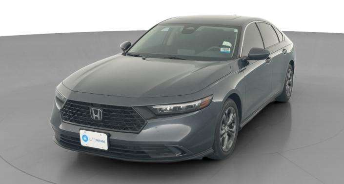Thumbnail: 2023 Honda Accord - 1