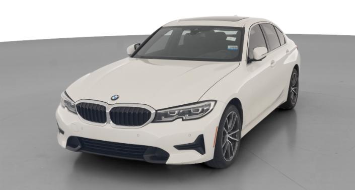 Thumbnail: 2019 BMW 3 Series - 1