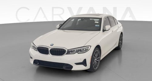 2019 BMW 3 Series