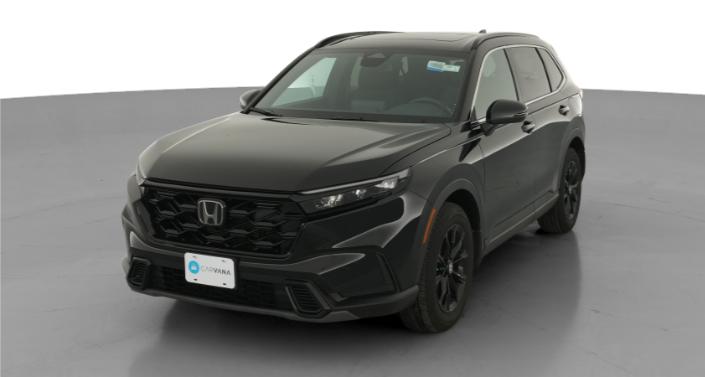 Thumbnail: 2024 Honda CR-V - 1