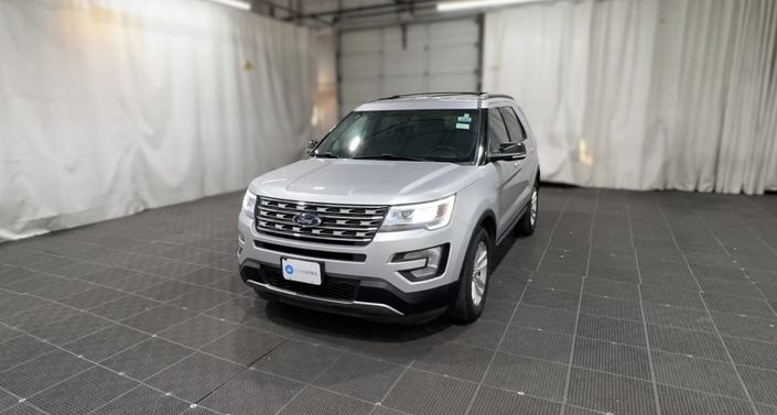 Thumbnail: 2017 Ford Explorer - 1