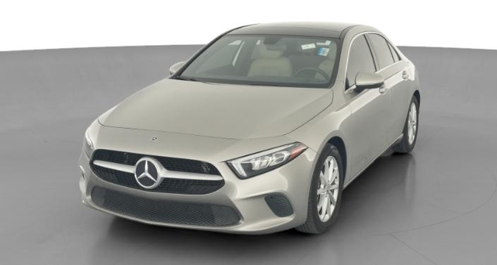 2020 Mercedes-Benz A-Class A 220 4MATIC -
                  Rocklin, CA