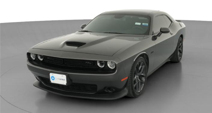 Thumbnail: 2023 Dodge Challenger - 1