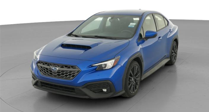 Thumbnail: 2022 Subaru WRX - 1