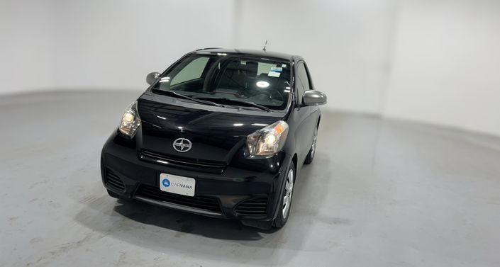 2015 Scion iQ Base -
                  Tracy, CA