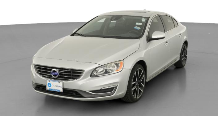 2016 Volvo S60 T5 Inscription -
                  Richton Park, IL