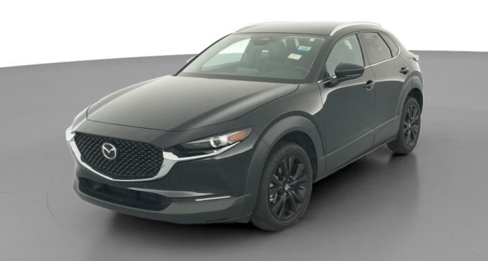 Thumbnail: 2024 Mazda CX-30 - 1