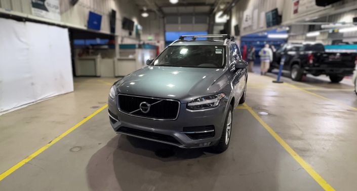 2016 Volvo XC90 T6 Momentum -
                  Fountain, CO