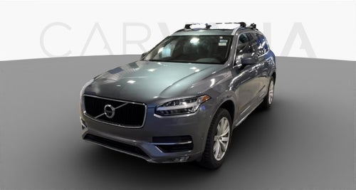2016 Volvo XC90
