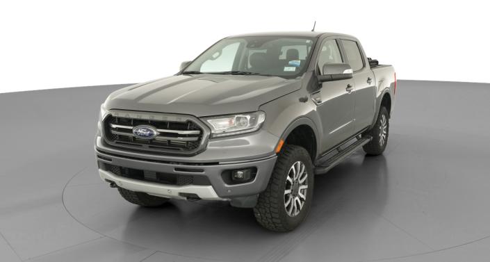 Thumbnail: 2019 Ford Ranger - 1