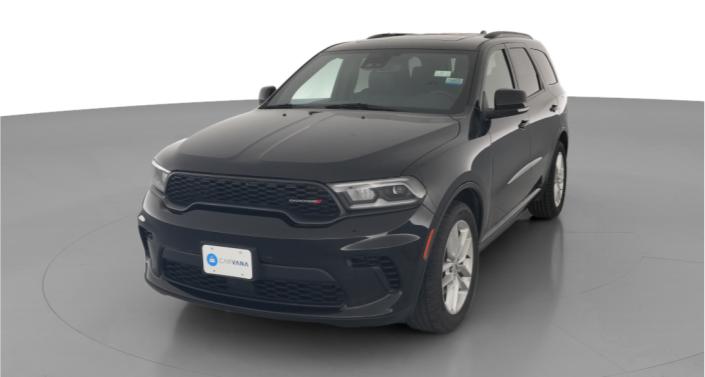 Thumbnail: 2024 Dodge Durango - 1
