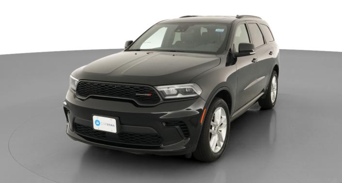 Thumbnail: 2024 Dodge Durango - 1