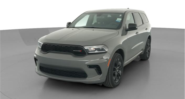 Thumbnail: 2025 Dodge Durango - 1