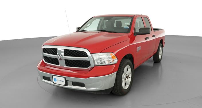 Thumbnail: 2024 RAM 1500 Classic - 1