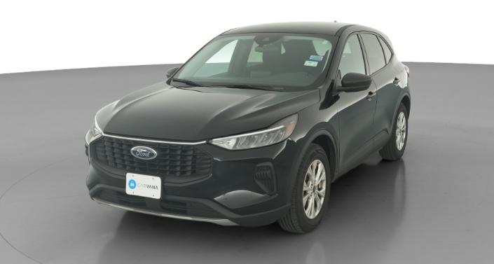 Thumbnail: 2025 Ford Escape - 1