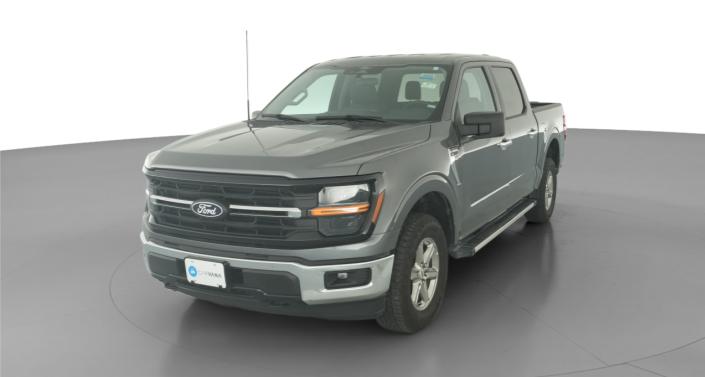 Thumbnail: 2025 Ford Econoline - 1