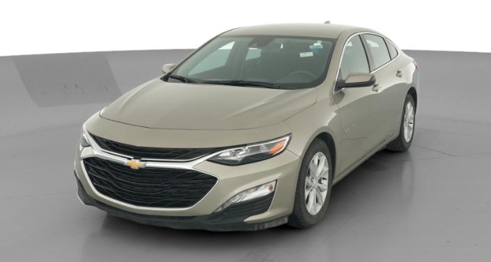 Thumbnail: 2025 Chevrolet Malibu - 1