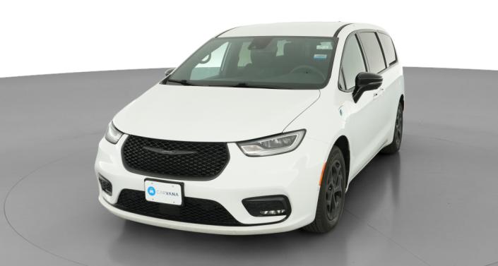 Thumbnail: 2024 Chrysler Pacifica - 1