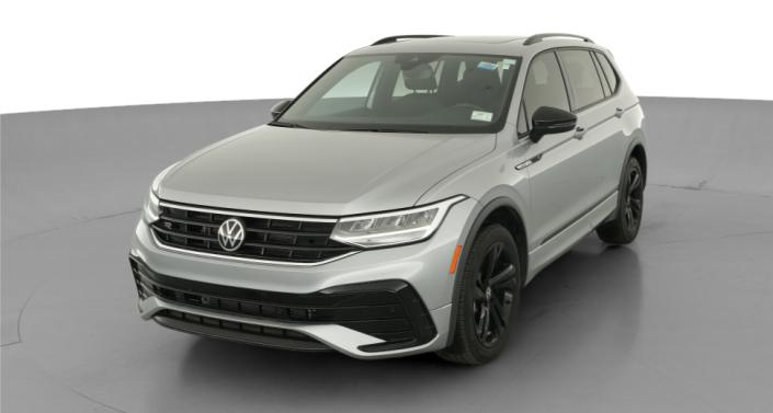 Thumbnail: 2024 Volkswagen Tiguan - 1