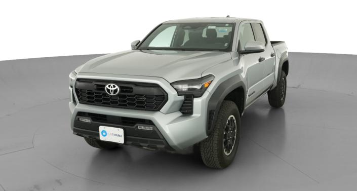 Thumbnail: 2024 Toyota Tacoma - 1