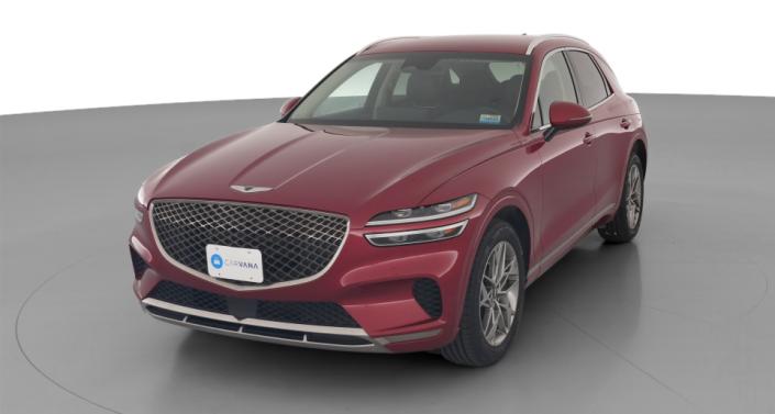 2025 Genesis GV70 Standard -
                  Lorain, OH