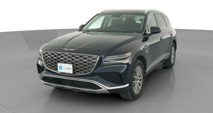 2025 Genesis GV80 2.5T -
                  Indianapolis, IN