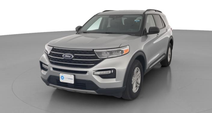 Thumbnail: 2024 Ford Explorer - 1