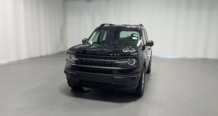 Thumbnail: 2023 Ford Bronco Sport - 1