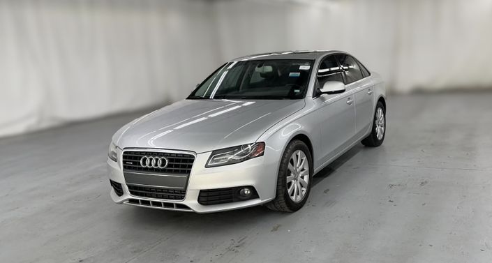 2011 Audi A4 Premium -
                  Indianapolis, IN