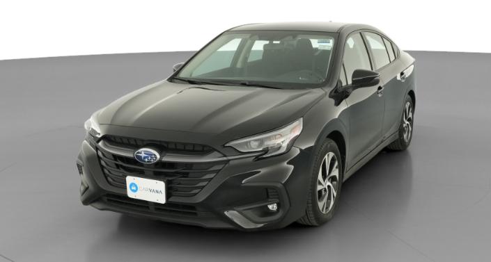 Thumbnail: 2025 Subaru Legacy - 1