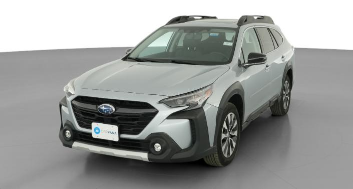 Thumbnail: 2024 Subaru Outback - 1