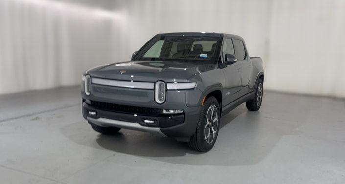 2024 Rivian R1T  -
                  Union City, GA