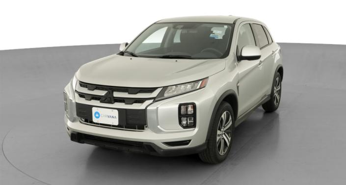 Thumbnail: 2026 Mitsubishi Outlander Sport - 1
