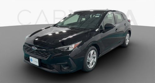 2024 Subaru Impreza