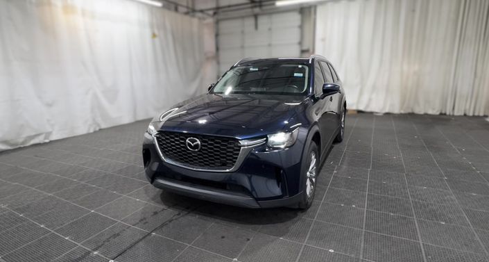2024 Mazda CX-90 Select -
                  North Las Vegas, NV