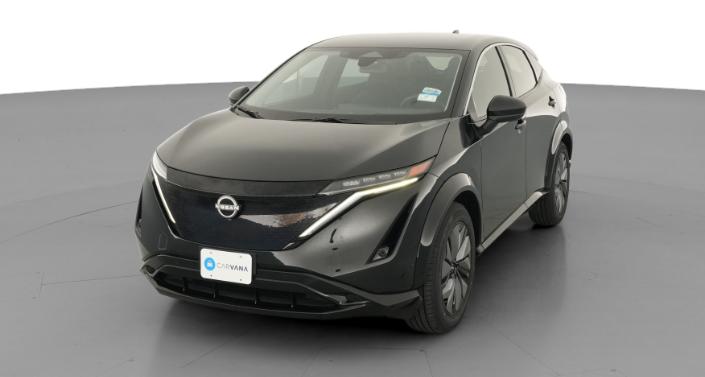 2023 Nissan Ariya Engage -
                  Auburn, GA