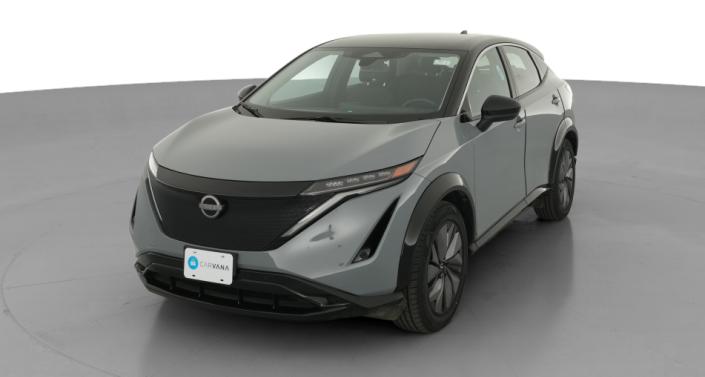 Thumbnail: 2023 Nissan Ariya - 1