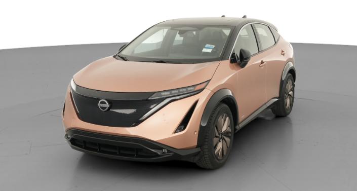 Thumbnail: 2023 Nissan Ariya - 1