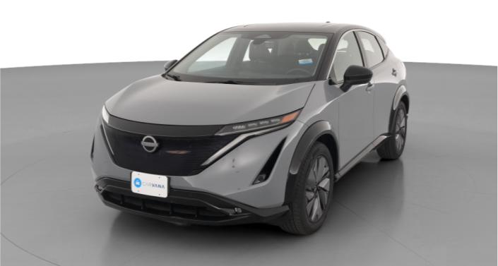Thumbnail: 2023 Nissan Ariya - 1