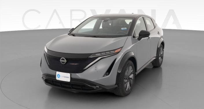 2023 Nissan Ariya