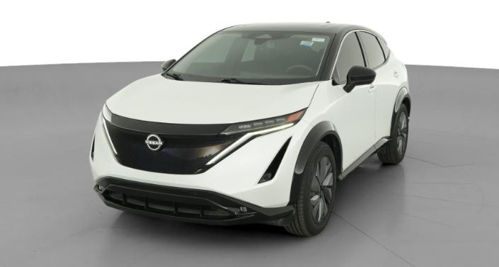 Thumbnail: 2023 Nissan Ariya - 1
