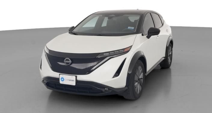 Thumbnail: 2023 Nissan Ariya - 1
