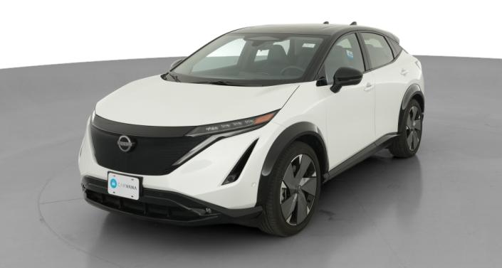 Thumbnail: 2024 Nissan Ariya - 1