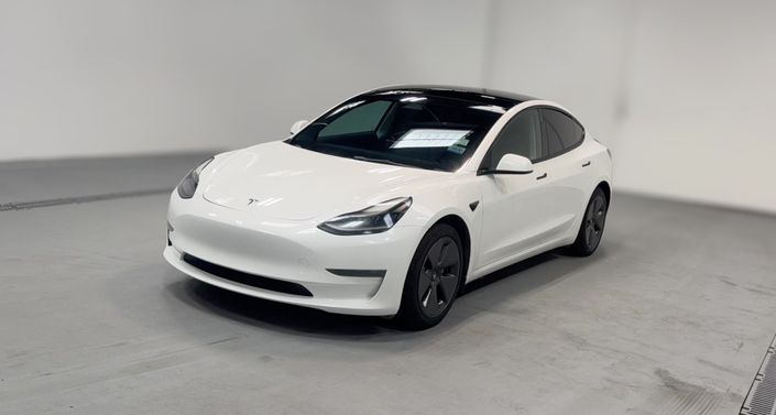 Thumbnail: 2023 Tesla Model 3 - 1