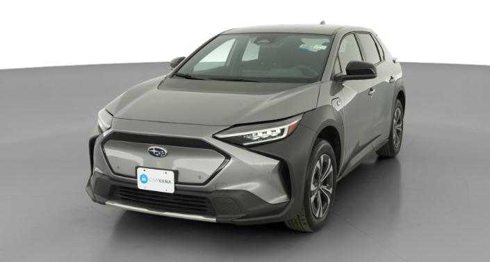 2023 Subaru Solterra Premium -
                  Framingham, MA